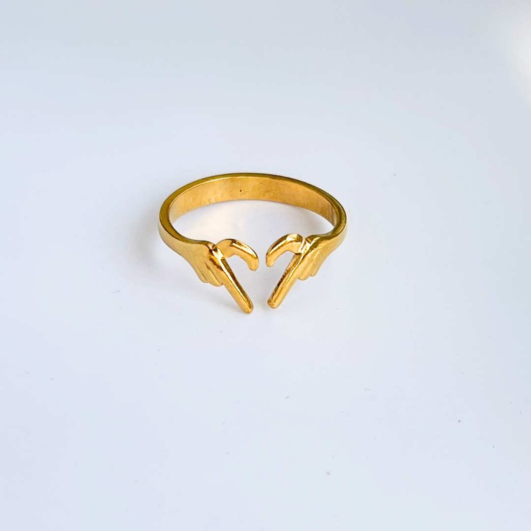 GenZ Ring